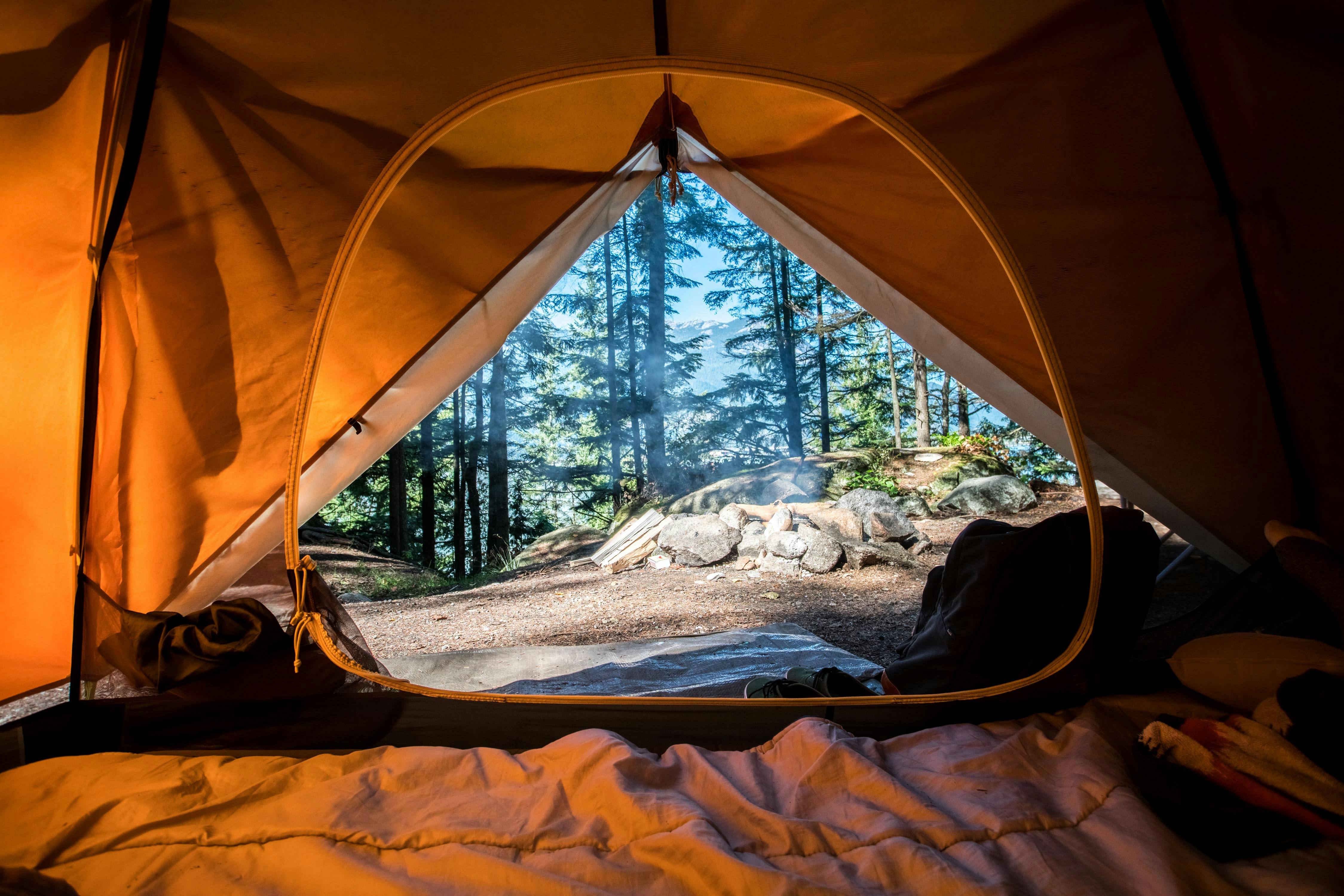 Camping & Outdoors